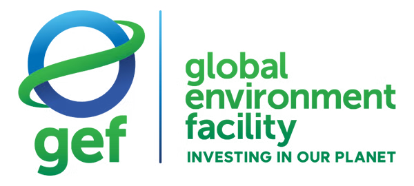 Logo GEF