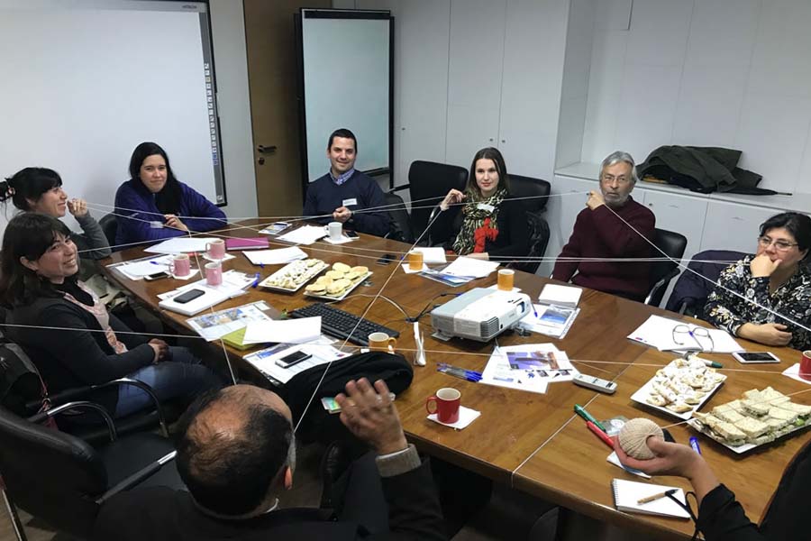Se Inicia Elaboración de Manual de Biodiversidad Para la Gestión Ambiental Local