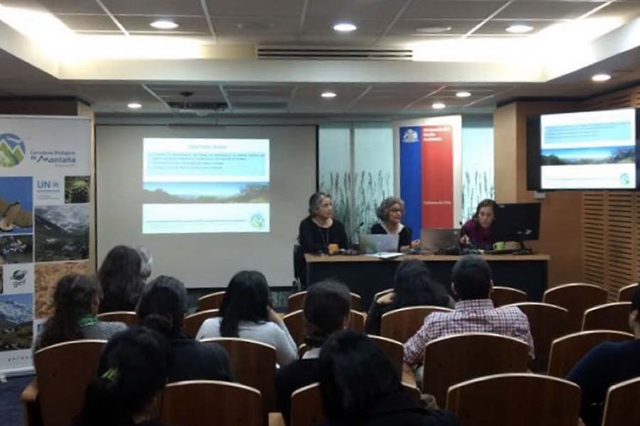 16 municipios participan de la tercera mesa de trabajo para elaborar manual de biodiversidad