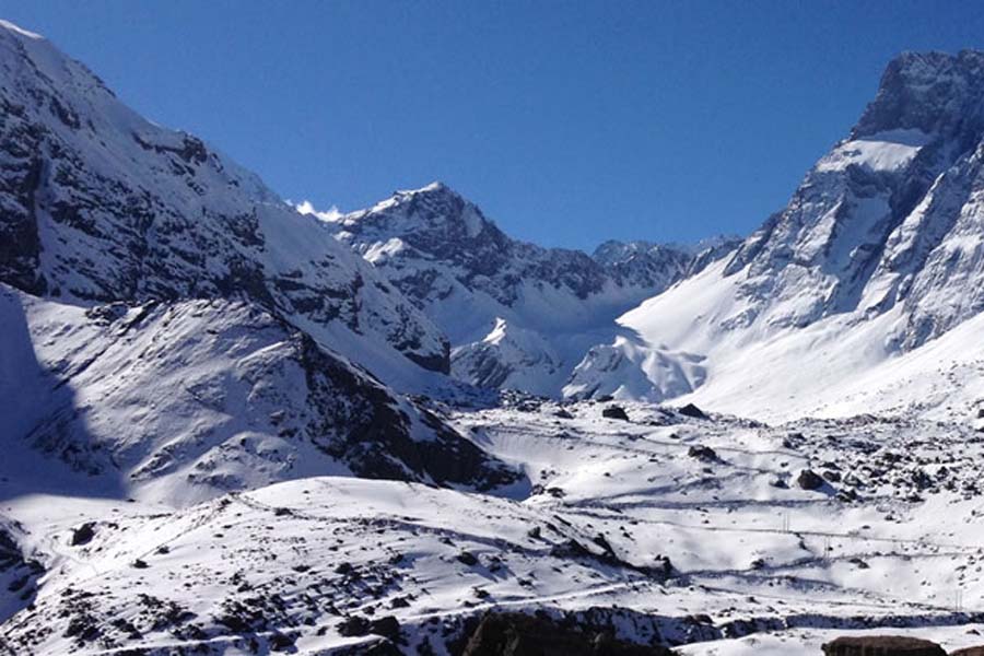 Chile ingresará a la red mundial de monitoreo de altas cumbres