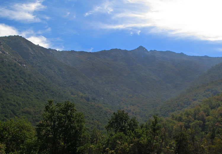 Participa del Catastro de Restricciones de Acceso a la Montaña