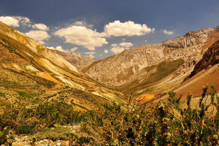 GEF Montaña logra importantes avances y alianzas estratégicas este 2018