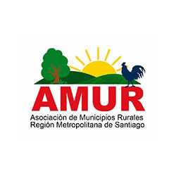 Logo AMUR Asociación de Municipios Rurales