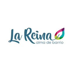 Logo Municipalidad de La Reina