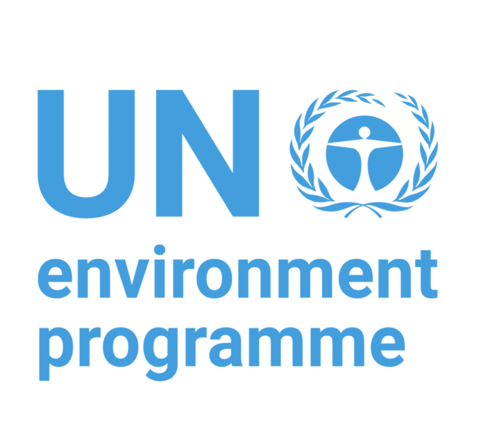 Logo United Nations Environment Programme