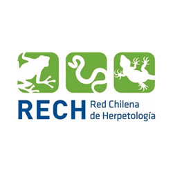 Logo Asociación Red Chilena de Herpetología