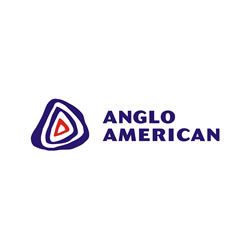 Logo Anglo American