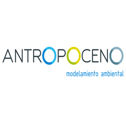 Logo Antropoceno Spa