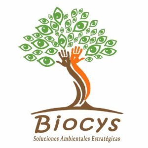 Logo Biocys Consultora ambiental