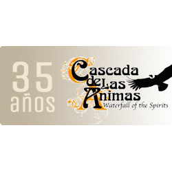 Logo Cascada de las Ánimas