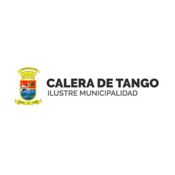 Logo Municipalidad de Calera de Tango