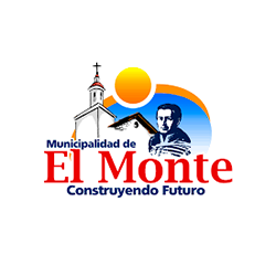 Logo Municipalidad de El Monte