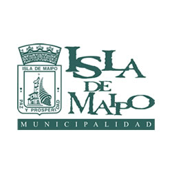Logo Municipalidad Isla de Maipo