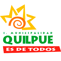 Logo Municipalidad de Quilpué