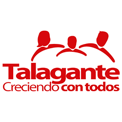Logo Municipalidad de Talagante