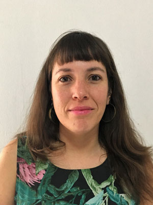 Logo Berta Holgado Vargas
