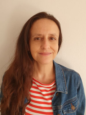 Logo Magdalena Bennett Manzano