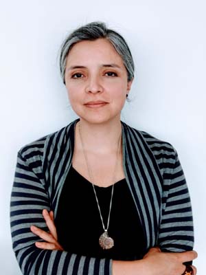 Logo Marianne Katunarić Núñez