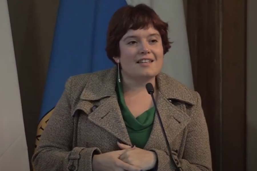 #3 Seminario: Contribución del bosque esclerófilo a la descontaminación del aire.