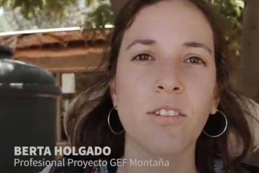 #1 Programa GEF Montaña de Aprendizaje Significativo – Peñalolén