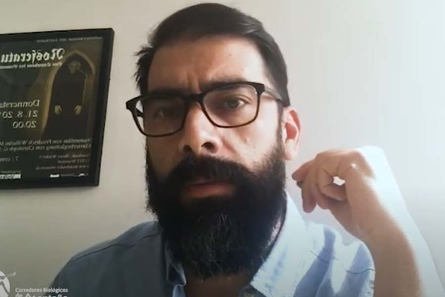 Te doy un dato – Ignacio Fernández