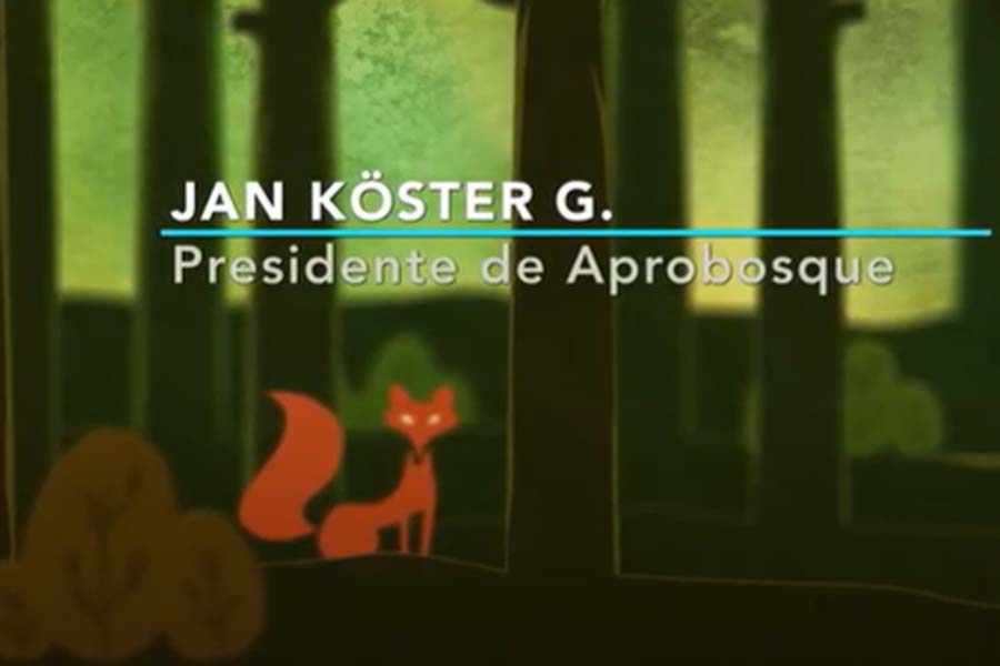 Jan Köster: Plan de Manejo Predial como solución práctica para destrabar el manejo sustentable.