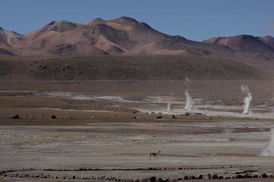 DIA DE LA MONTAÑA