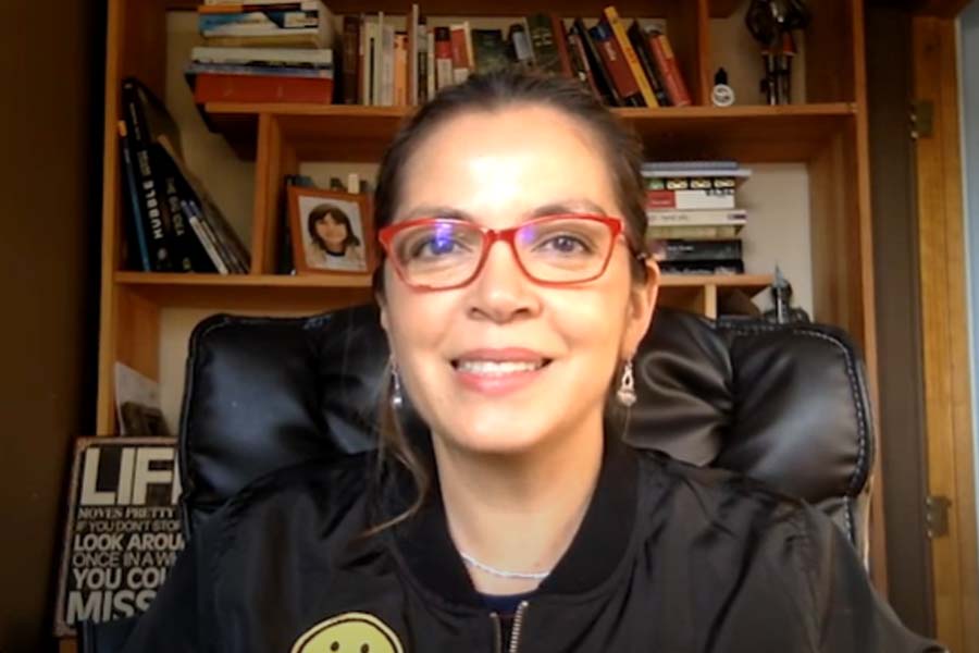 Te doy un dato – Roxana Lebuy