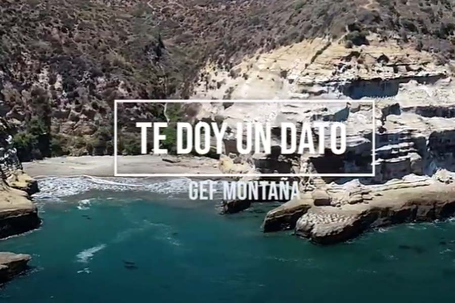 Te doy un dato – Rinaldo Verdi