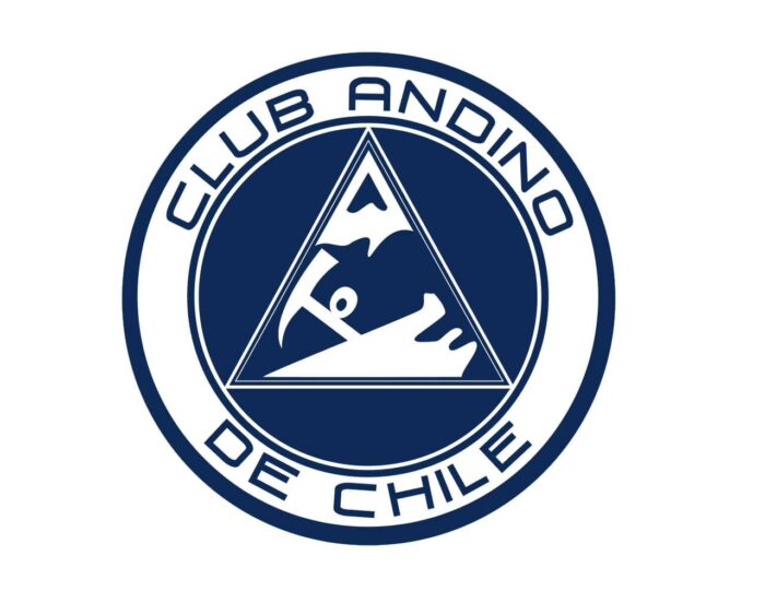Logo Club Andino de Chile