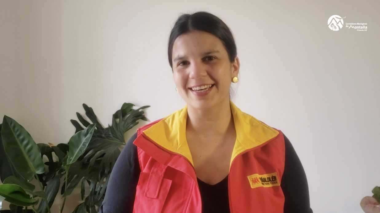 Te doy un dato – Alejandra Kopaitic