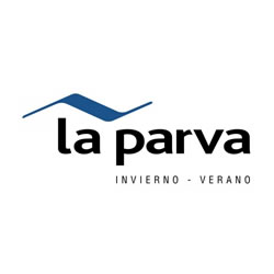 Logo La Parva