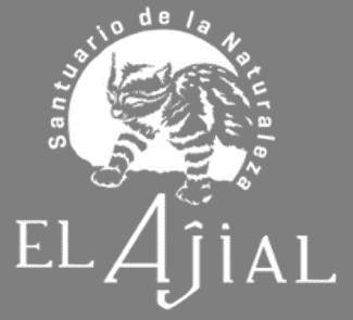 Logo Santuario de la Naturaleza El Ajial