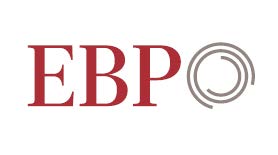 Logo EBP Chile