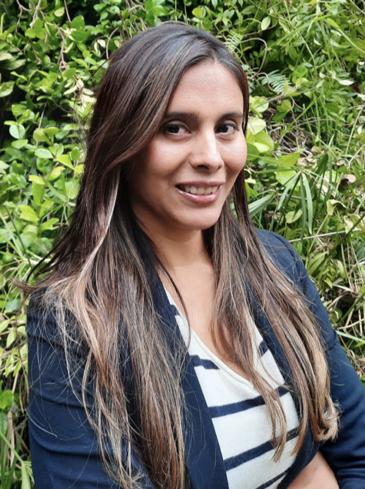 Virginia Valenzuela