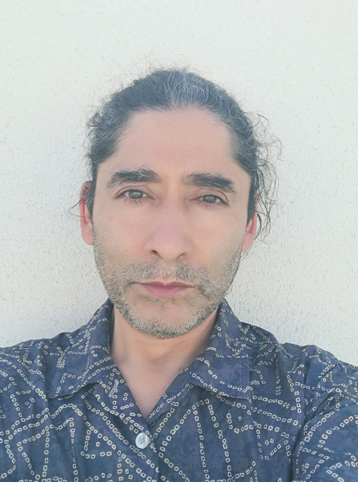 Daniel Álvarez Latorre