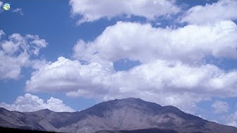 #PausaPorLaNaturaleza – Nubes