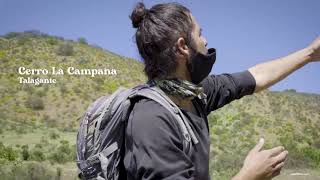ZOOM AL SENDERO – TALAGANTE