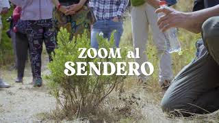 ZOOM AL SENDERO – CARTAGENA