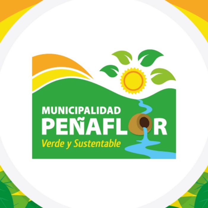 Logo Municipalidad de Peñaflor