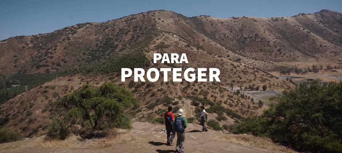 Teaser: Programa GEF Montaña de Aprendizaje Significativo