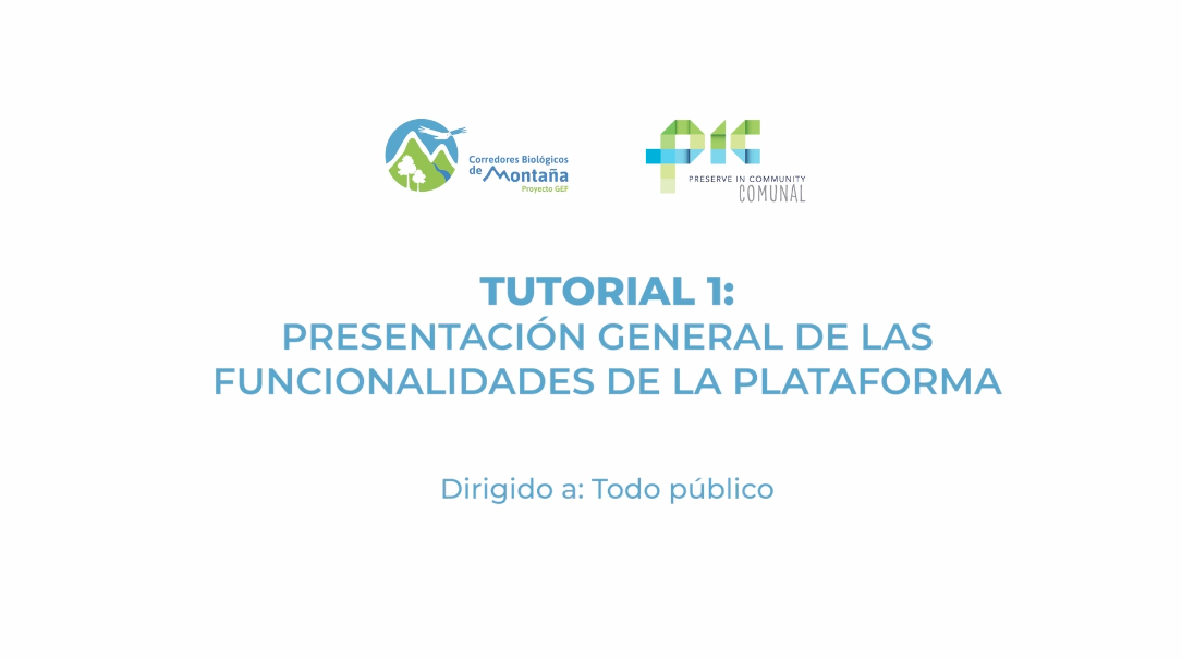 Tutorial #07: ¿Cómo donar en la plataforma?