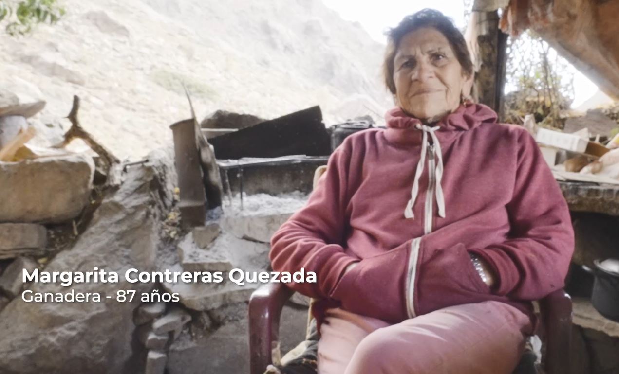Ganadería Sustentable #4: Ganaderas – Mujeres líderes en la adaptación al Cambio Climático